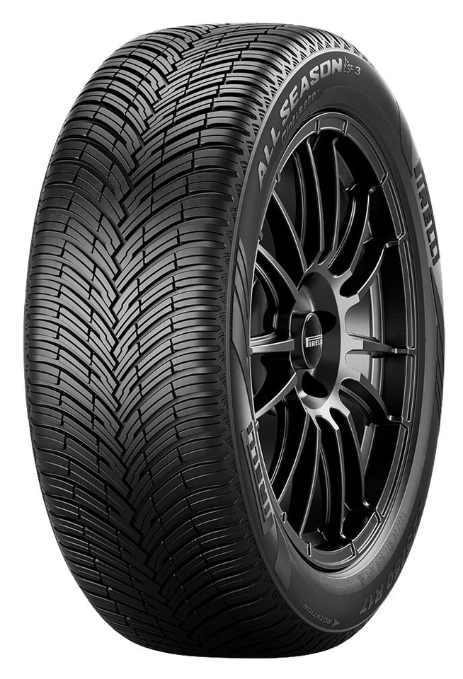 Ganzjahresreifen Pirelli 225/40 R19 93Y Cinturato AllSeason SF3 - NEU Reifen - Bild 1 von 2