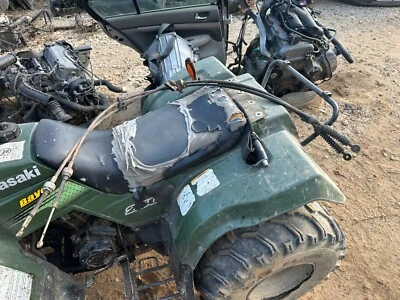 91-94 Eclipse Talon Laser Turbo 2.0 NONTURBO 4G63 CABLES DE CAMBIO MANUAL 1G Foto 1 de 3