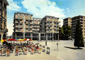 A3205) CORREGGIO PIAZZALE CARDUCCI VIA CARLO REGGIO EMILIA - Picture 1 of 2