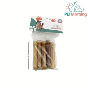🦴 Ossa da Mordere per Cani Pet Morning – 9 cm di Puro Divertimento! 🦴 - Foto 1 di 6