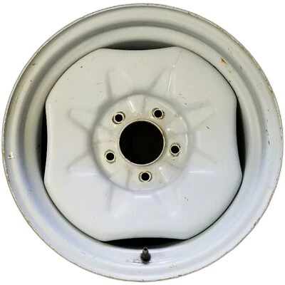 Ford 17x7.5 Expedition Wheel OEM Rim Factory Stock 2000-2004 - Image 1 of 4