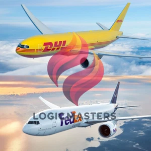 11-12910-18689-DHL or FedEx Expedited Shipping Service - Picture 1 of 1