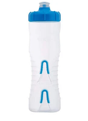 Fabric Cageless Water Bottle - 750ml - Image 1 of 4