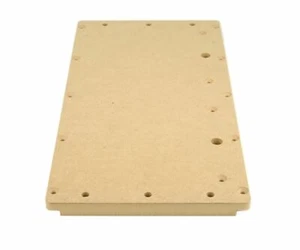 INCRA Small Build-It Panel (197 x 394 mm) - Picture 1 of 5