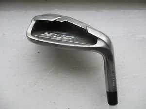 Ladies Wilson 1200 XV Sand Wedge Golf Club Firestick Graphite Shaft 34" lg - VGC - Picture 1 of 15