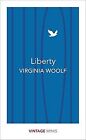 Liberty: Vintage Minis De Woolf, Virginia | Livre | État Très Bon