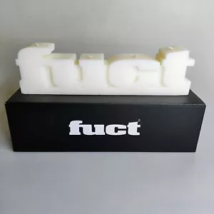 Candela FUCT Friends You Can't Trust nuova con scatola - Foto 1 di 8