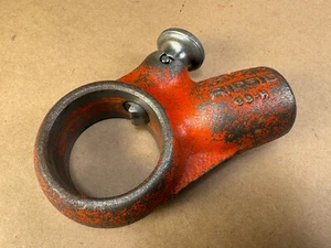 Ridgid Manual Ratchet Pipe Threader No. 00-R - Threader Only - FREE SHIPPING - Picture 1 of 10