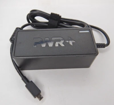 PWR Power-TAJ190342 ASU5A-UL Power Supply Adaptor 65W 19V Asus Toshiba Acer - Image 1 of 4