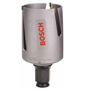 Bosch Seghetto alternativo Enduranca per cambio potenza multicostruzione 60 mm - Foto 1 di 1