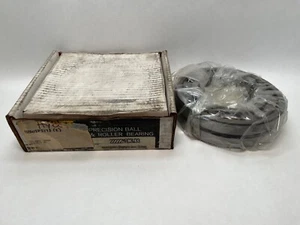 Hyatt 22222MBC3W33 Spherical Roller Bearing 110x200x53 mm 22222-MB-C3-W33 - Picture 1 of 6