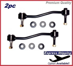 Premium Sway Stabilizer Bar Link SET Front For FORD F 250 350 450 550 SD K80041 - Picture 1 of 1