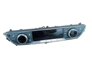 Audi Q5 SQ5 2018-2023 HVAC control de temperatura climática calefacción panel interruptor - Imagen 1 de 5