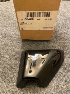 GM 12544647 COVER MIRROR LEFT HAND FRONT - Foto 1 di 4