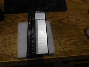 Taylor / Combustion Engineering Block Cat. No:6231BP10930B-A Terminal Module - Picture 1 of 3