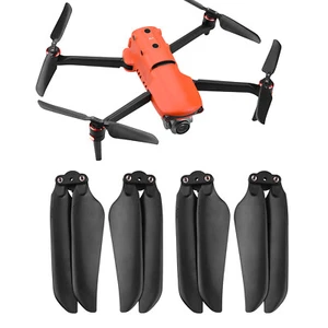 For Autel Robotics EVO II Pro/EVO II Drone Propellers Low-Noise Props Blades Kit - Picture 1 of 17