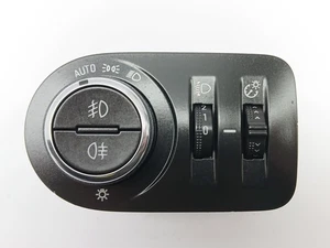 39201665 MANDO LUCES / 300362 PARA OPEL CORSA F ELEGANCE - Imagen 1 de 10