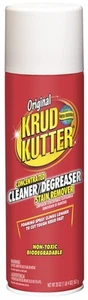 339798 Original Concentrated Cleaner/Degreaser Stain Remover Aerosol, 20 oz - Picture 1 of 6