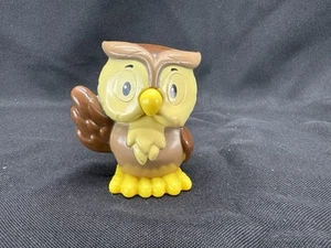 Replacement Owl Figure for Little People Toddler Forest Friends Playset HWB29 - Picture 1 of 6