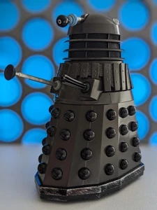 Doctor Who Genesis of the Daleks History of the Daleks 11 Classic 5” Figure B&M - Picture 1 of 14