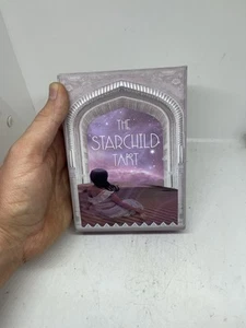 Das Starchild Tarot von Danielle Noel, Top Zustand, Indie Deck - Bild 1 von 22