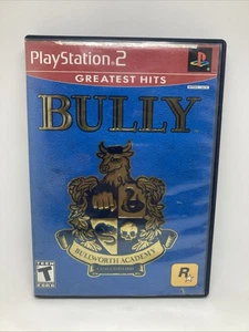 Bully (Sony PlayStation 2) - GETESTET - Bild 1 von 5