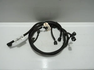 RENAULT CAPTUR 2013-17 PARACHOQUES TRASERO SENSOR APARCAMIENTO CABLEADO TELAR 240157529R S8189 - Imagen 1 de 9