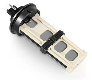 Sistema de bomba de cloro de agua salada de repuesto de electrodo de titanio para Intex 11904 - Imagen 1 de 5
