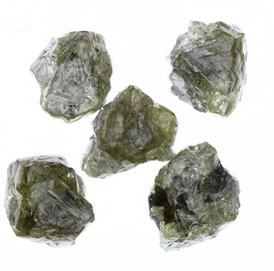 Rough Natural Loose 1.73 carat LC LIGHT SHADE 3.50 TO 4.00MM Diamond - Picture 1 of 1