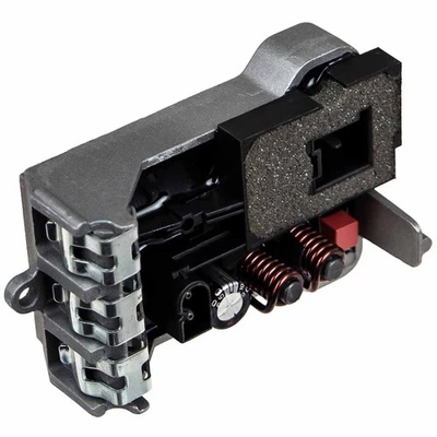 For Mercedes-Benz S320 E63 AMG E350 S600 1999-2009 HVAC Blower Resistor TCP - Image 1 of 2