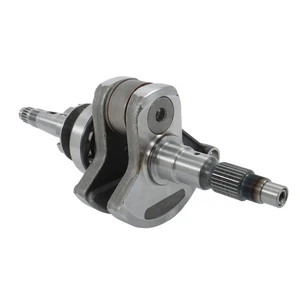 Conjunto de cigüeñal cónico 1:7 para Hisun 500 Massimo P004000132000001 13200-004-0000 - Imagen 1 de 11