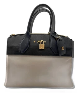 Bolso de mano LOUIS VUITTON City Steamer MM 7914 - Imagen 1 de 11