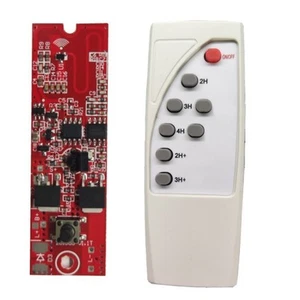 Innovative Remote Controlled Solar Sensor Module Designed for Convenience - Bild 1 von 33