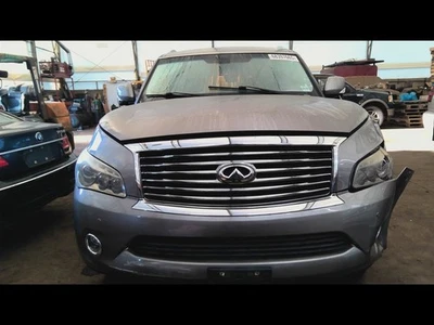 (LOCAL PICKUP ONLY) Passenger Right Fender Fits 14-17 INFINITI QX80 6790286 - Image 1 of 4