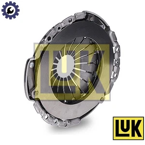 CLUTCH PRESSURE PLATE 119 0162 10 FOR HONDA L15A7/L15A1 1.5L L13A3/L13Z1 1.3L - Picture 1 of 11
