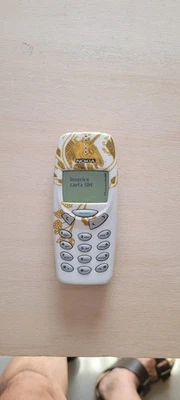 CELLULARE NOKIA 3310 - Immagine 1 di 2