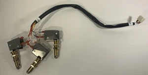 Acorn Superglide 120 130 Stairlift OEM Wiring Harness CONN3 W’ Micro Switches - Picture 1 of 4