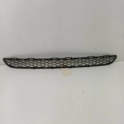 Parachoques delantero Hyundai Santa Fe 2007 2008 2009 parrilla inferior OEM 86512-2B000 Foto 1 de 4