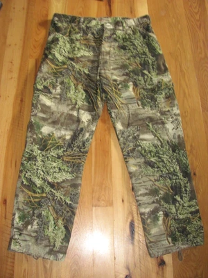 Russell Outdoors NUEVO Pantalones de Caza Carga Advantage Max-1 Para Hombre L (40x34) (H15) Foto 1 de 4
