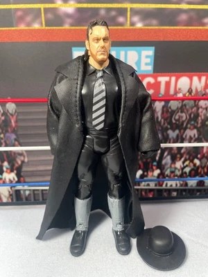 WWE Wrestling Jakks Classic Superstars Series The Undertaker Figure Custom - Image 1 of 4