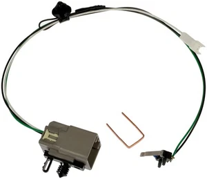 Park Position Switch for 2011-2015 Ford Edge, Explorer, Lincoln MKX - Picture 1 of 6