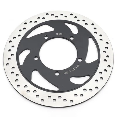 Front Brake Rotor for Suzuki VL 1500 Boulevard C90 2004 2005 2006 2007 2008 2009 Foto 1 de 4