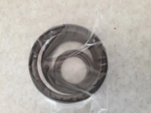 Gates Shaft seal set kit part gosk1511 suits Toyota Prado & Hilux 1KD-FTV 3.0L - Picture 1 of 2