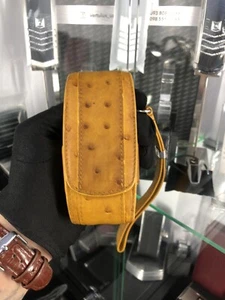 Estuche Original Marca GUCCI Para Vertu Constellation F Ayxta, Elegante, Hecho a Mano, - Imagen 1 de 7