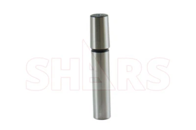 SHARS TOOL Shars 5/8" to JT6 Drill Chuck Shank Arbor Holder 6JT 0.0002" TIR New ![