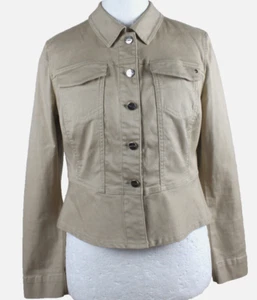 Comma Jacke,Jeansjacke stretchig,Damen,Gr.38,sehr guter Zustand - Bild 1 von 4
