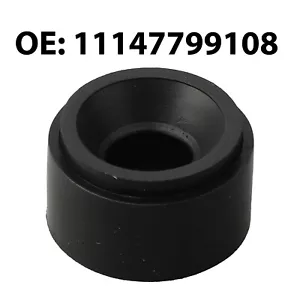 Engine Cover Rubber Mounting For E90 LCI E91 E92 E93 F30 F31 11147799108 - Picture 1 of 24