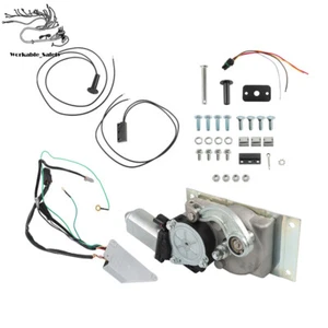 379147 Step Motor Conversion Kit For A Linkage, IMGL Motor,Step Series - Picture 1 of 10