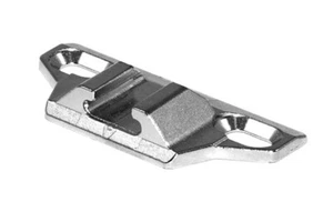BLUM COMPACT 33 HINGE MOUNTING PLATES - 1 3/8 " PLUS OVERLAY -FACE MOUNT - Picture 1 of 4