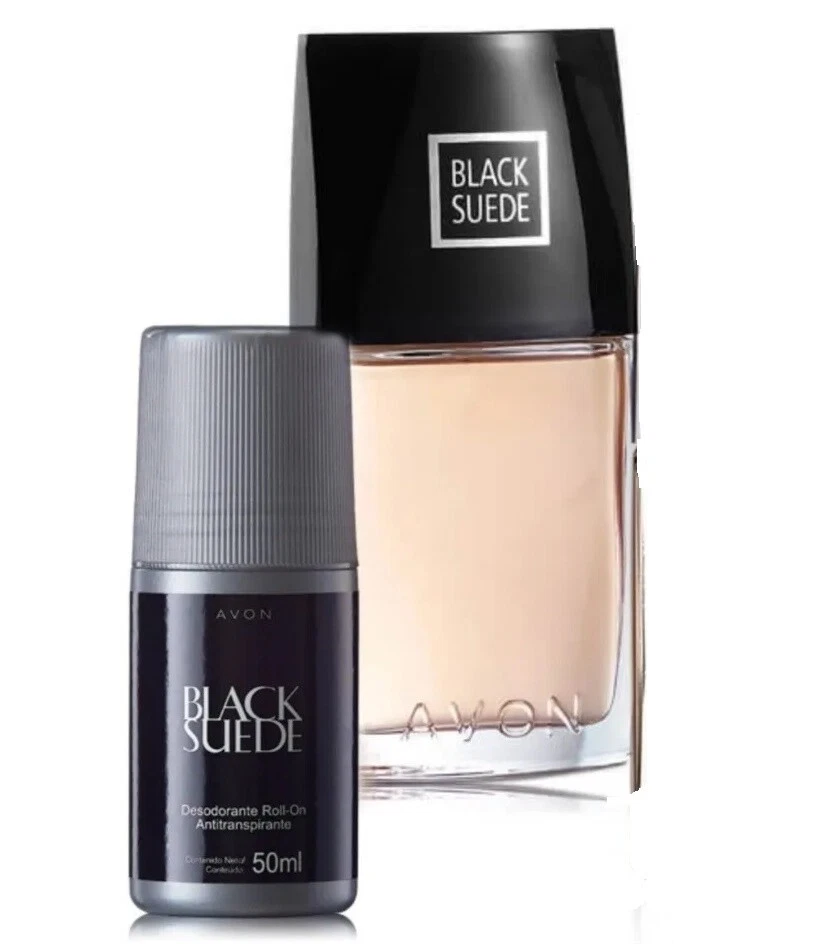 Avon Oslo perfume para Hombre 75 ml Rollon 50ml